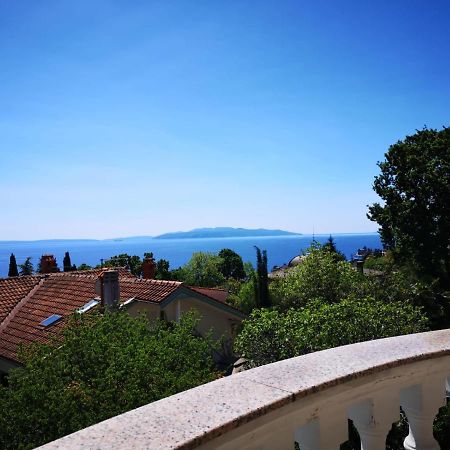Villa Kopic Opatija Exterior photo