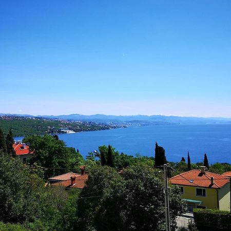 Villa Kopic Opatija Exterior photo