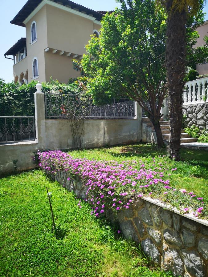 Villa Kopic Opatija Exterior photo