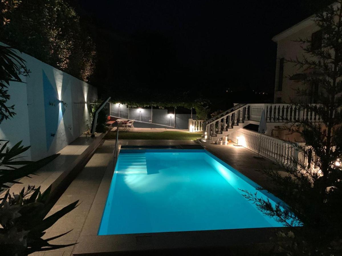 Villa Kopic Opatija Exterior photo