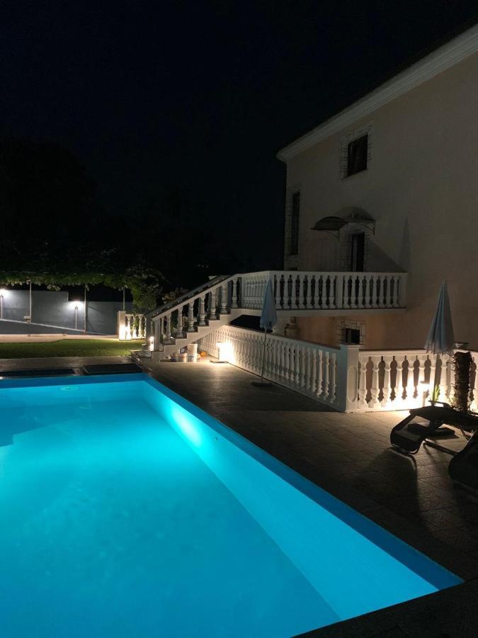 Villa Kopic Opatija Exterior photo