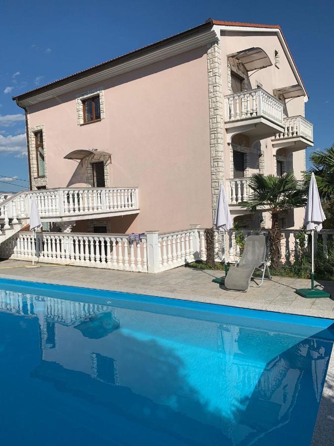 Villa Kopic Opatija Exterior photo